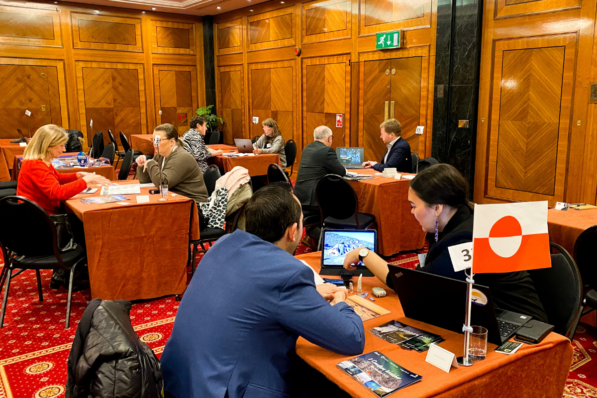 5 countries workshop