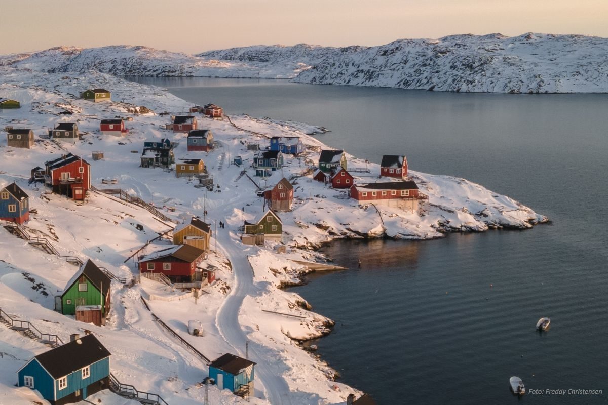 Foto: Freddy Christensen
