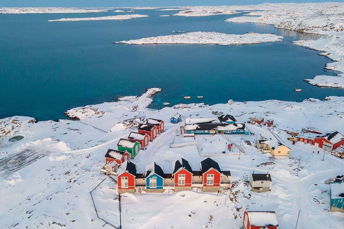 Kangaatsiaq