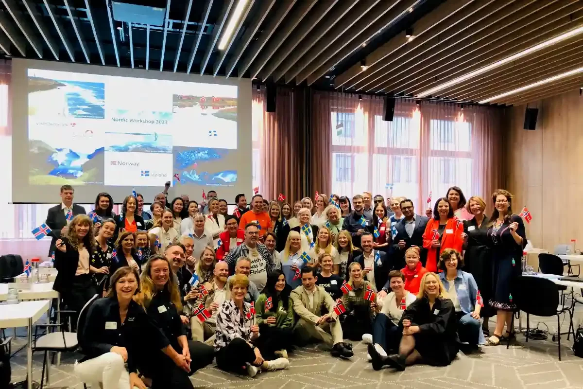 Nordic workshop Frankfurt (1)