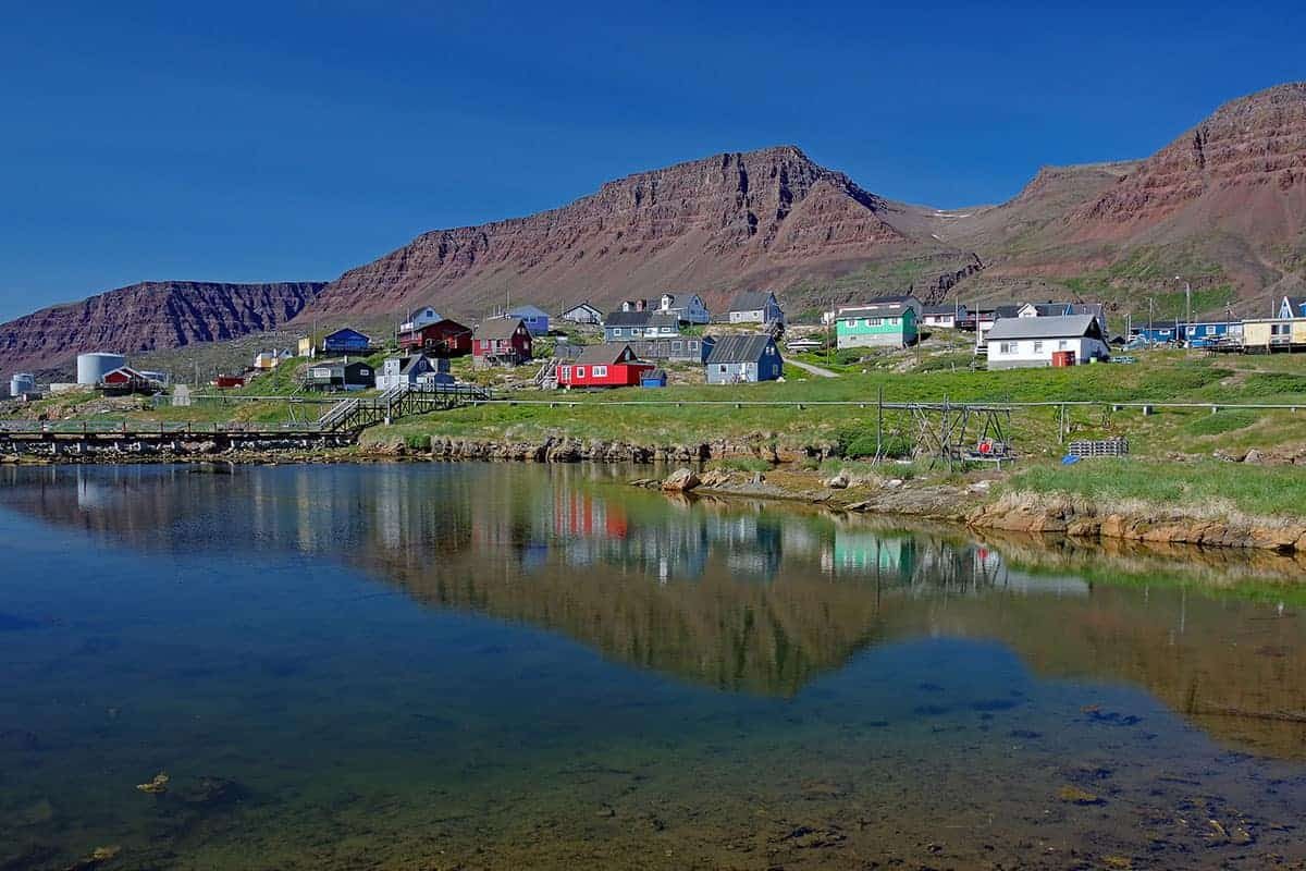 Qeqertarsuaq